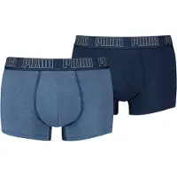 Puma Boxers bleu