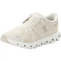 ON Running Cloud 6 Couleur Brun Clair