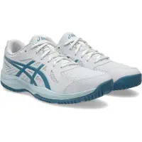 Asics Upcourt 6 1071A104105 (42/blanc-bleu saba)