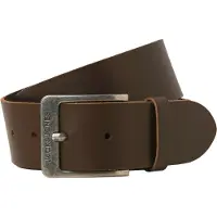 Jack & Jones Ceinture 'JACBRAGA' marron