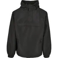 Brandit Veste mi-saison noir