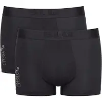 Sloggi Boxers 'Base Soft' noir