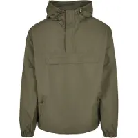 Brandit Veste mi-saison olive