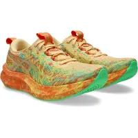 Asics Noosa Tri 16 Running Shoes Jaune,Orange EU 40 Femme