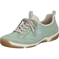 Bonprix Sneakers confortables Rieker à première rembourrée