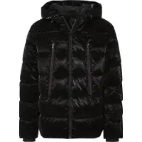 Urban Classics Veste d’hiver noir