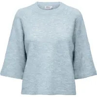 ONLY Pull Simoni 3/4 Knit Femmes