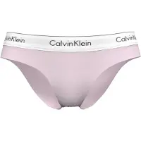 Calvin Klein Underwear Slip gris clair / rose clair / noir / blanc