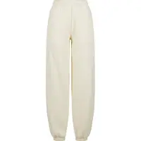 Urban Classics Pantalon blanc cassé