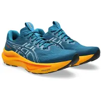Asics Gt-2000 14 Running Shoes Bleu EU 42 Homme