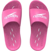 Speedo Slides Rose EU 31 Fille