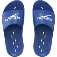 Speedo Slides Bleu EU 32 Enfants