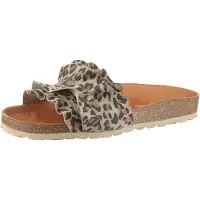 Verbenas Rocio Open Teen - Beige - Maat 37