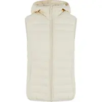 Urban Classics Gilet beige