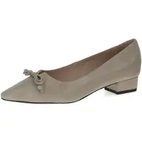 Peter kaiser Ballerines beige foncé