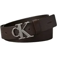Calvin Klein Ceinture brun foncé