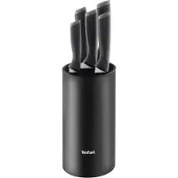 Tefal K2216S74, 20 cm, acier inoxydable, 5 pièces