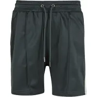 Urban Classics Tennis Sweat Shorts Vert S Homme
