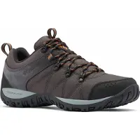 Columbia Chaussures PEAKFREAK VENTURE LT hommes - Gris - 44 1/2