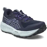 Asics Chaussure de course 'Gel-Sonoma 8' bleu foncé
