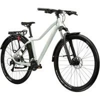 KROSS Vtt Lea 4.0 Eq D 29´´ 2026