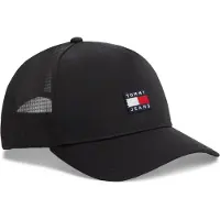 Tommy Hilfiger Am0am14202 Trucker Cap Noir