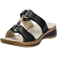 Ara Mule noir