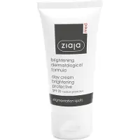 Ziaja Crème de jour SPF 20 (Crème de jour éclaircissante) 50 ml (50 ml)