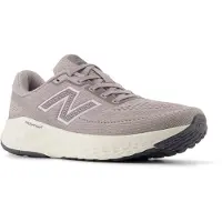 New Balance pour femme. WEVOZV4 Baskets Fresh Foam X EVOZ v4 taupe (39), Plat, Lacets, Sport, Mesh