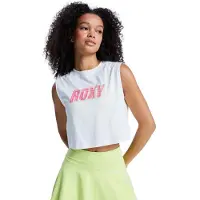 Roxy Débardeur Essential Energy Boxy
