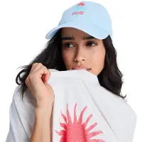 Roxy Casquette De Camionneur Live Forever