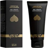 Yesforlov Ylo4525 100ml Lubricant Clair