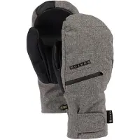 Burton Gore-tex Mittens Gris XL Homme