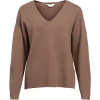 Object Pull-over 'OBJReynard' marron
