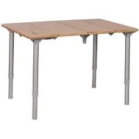 OEM Table d'extérieur 60 x 40 cm