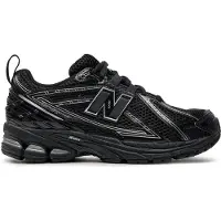New Balance Baskets basses 1906 femmes - Noir - 44