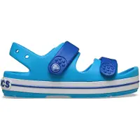 Crocs Crocband Cruiser Sandals Bleu EU 24-25 Enfants