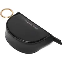 Calvin Klein Étui or / noir