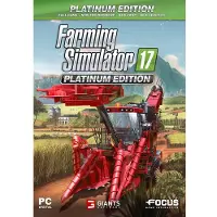Farming Simulator 17