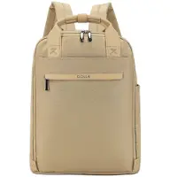 Golla Sac à dos Orion 34-36 litres Nylon etPolyuréthane15,6" Café