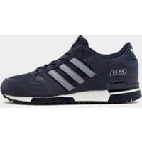 Adidas Originals ZX 750 Homme - Bleu, Bleu
