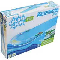 Coppens Toboggan aquatique Ocean 510 x 110 cm (5.10 m)