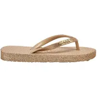 Sundek Mini Flip Flops Doré EU 29-30 Fille
