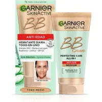 Garnier Skin Naturals BB Cream 50ML - Anti-âge SPF 25