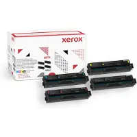 Xerox Cartouche de toner Multipack de Capacité standard Imprimante couleur C230/multifonctions C235 (1500 pages) - 006R05212