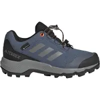 Adidas Chaussures basses 'GORE-TEX Hiking' marine / pierre / noir