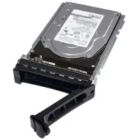 Dell 345-BGTF Internes Solid State Drive 480 GB 2.5" Serial ATA III
