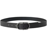 Salsa Jeans 21009117 Belt Noir 95 cm Femme