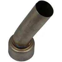 Akrapovic V-tuv120 Noise Damper Argenté