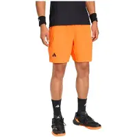 Adidas Tennis Climacool Ergo 9´´ Shorts Orange XS Homme